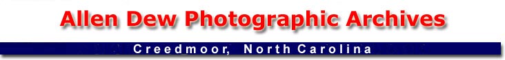 Allen Dew Photographic Archives