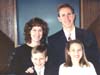 Melanie Roberts Bishop (13 Jan 1969). Daughter of Margaret May and Wayne Thomas Roberts and great-gr