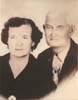 Dollie Koonce Blankenship (12 Jun 1882 - 3 May 1972) and Joe W. Blankenship (26 Oct 1877 - 16 May 19
