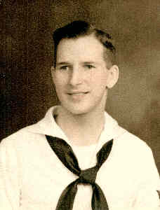 James Chappell Dew (1911- ).<br>Source: Angela Seddinger Dew