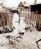 John Cleveland Dew (1890-1961) - Madeline Koonce Dew (1896-1971) - picture from about 1950.<br>Sourc