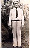 Lawton William Dew (1877-1944).<br>Source: Barbara Spencer Moody