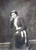 Elora Jane Claxton Koonce (b. aft. 1880) wife of James K. Polk Koonce (1888 - 1947). Elora is buried