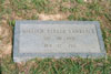 William Parker Lawrence (20 Dec 1896 - 27 Jun 1971) gravestone at Brassfield Baptist Church Cemetery