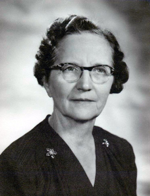 Emma Burdine Dew May (11 Jul 1888 - 28 Mar 1978). Daughter of Sidney Adolphus Dew and Eugenia Caledo