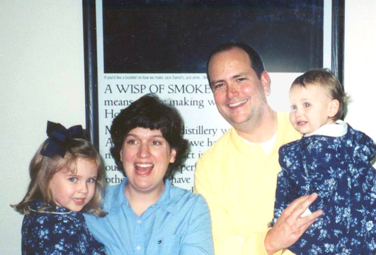 Sydney Roberts Travis (13 Jan 1969). Daughter of Margaret May and Wayne Thomas Roberts and great-gre
