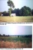 Walters property in Pittsylvania county Virginia, northwest of Danville, was on Double Creek and Bir