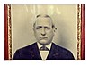 Joel Brown Walters (1816-1893).<br>Source: Allen Dew, Creedmoor, North Carolina