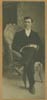 Joel Penick Walters (1878-1959) son of John Ferdinand Walters and Sally Ann Long. Joel married Corde