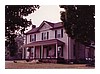 John Ferdinand Walters (1850-1928) restored homeplace near Blanch NC; now owned by Charles Sidney Wa