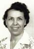 Frances Delta Wann Domser Coulter (16 Sep 1915 - 8 Mar 1991). She is the daughter of Dora Armenta Ev