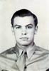 Keith Dale Wann (25 Jun 1922 - MIA, SSgt). Last born child of Dora Armenta Evans and Thomas Harlan W
