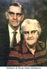 Ruie Dew Williams (1911-1996) - William Williams.<br>Source: Richard Aaron Dew