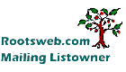 DEW mailing list subscribe